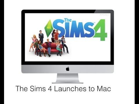 the sims trial for mac